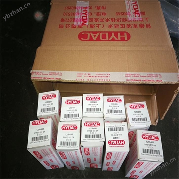 贺德克HYDACTOPWOX P2LDX594PS压力过滤器