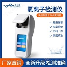 YP-LHW氯离子检测仪