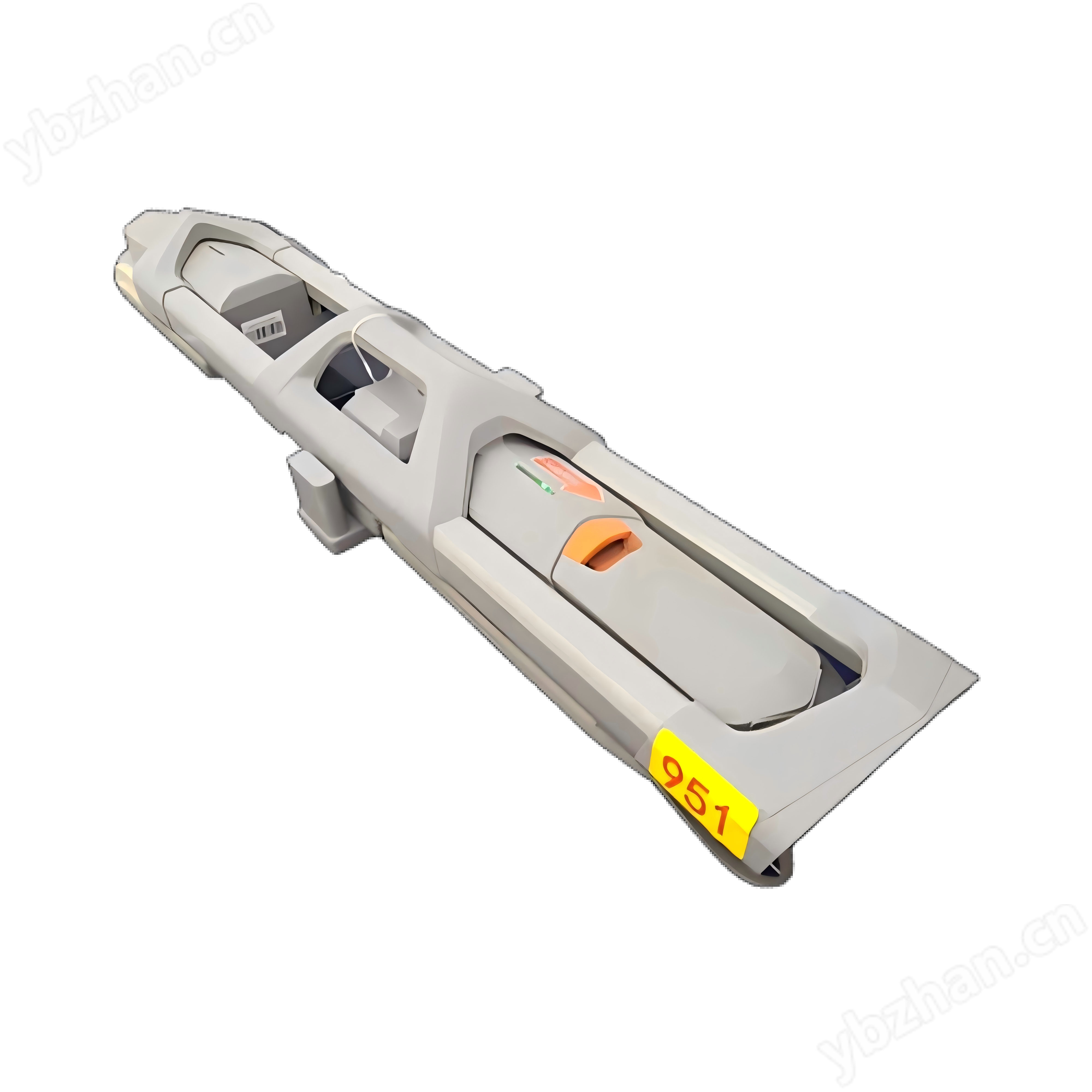 智能光伏清掃機器人