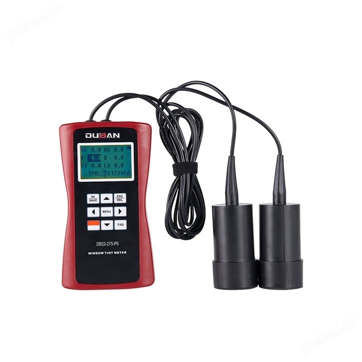 全能型透光率仪