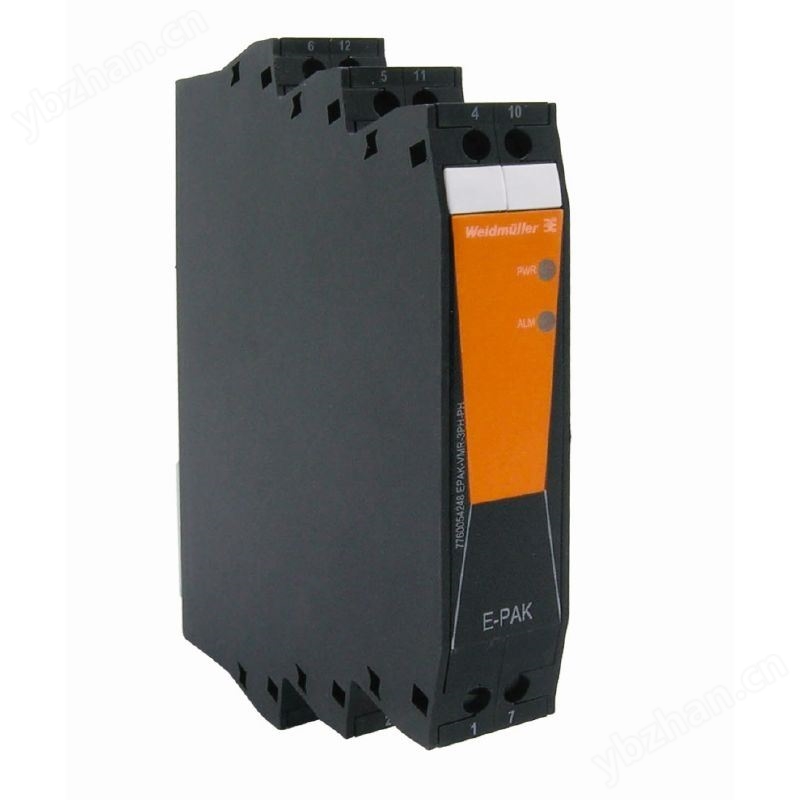 唐山EPAK-VI-VO魏德米勒變送器隔離器