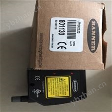 BANNER传感器K50APPBMGYYC3QPMA