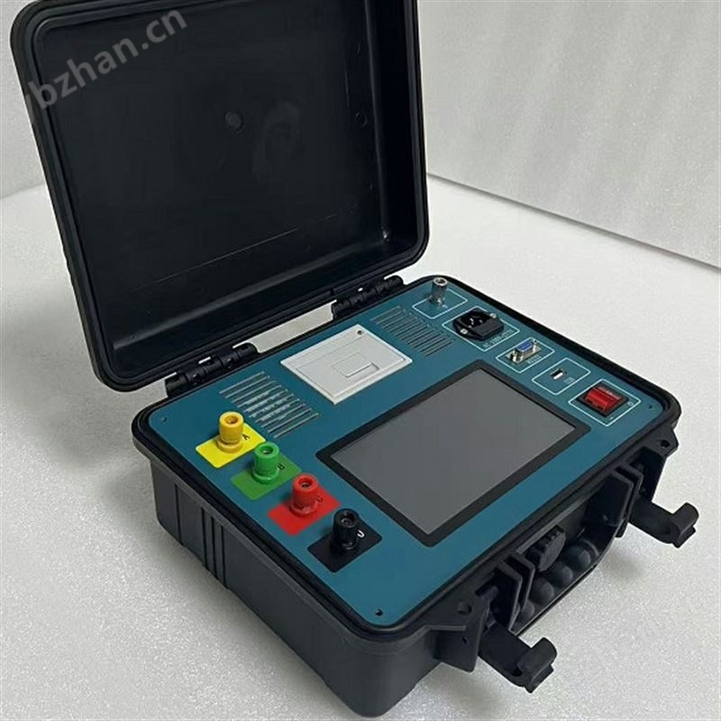 DGYZ—Ⅱ變壓器有載分接開關測試儀