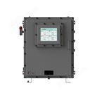 沼氣在線監測系統