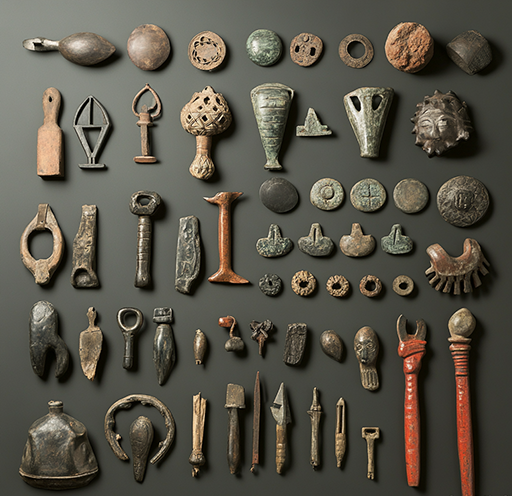 文博考古成分光谱仪:品质观世科技