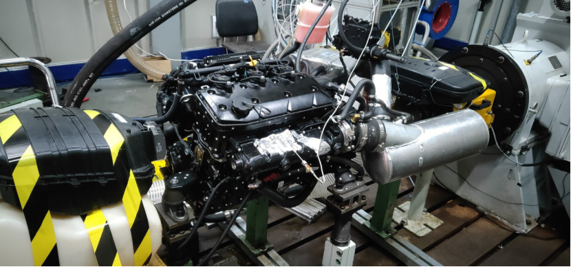 守护低空安全：古安泰工业内窥镜的“火眼金睛