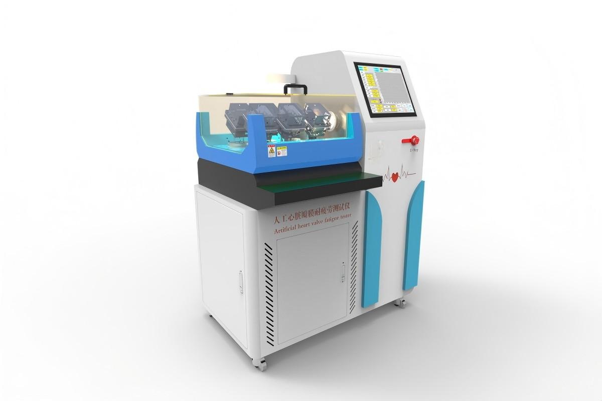 人工心脏瓣膜耐久性能测试仪 符合检测标准