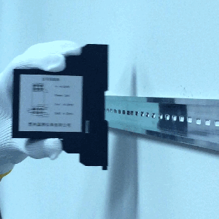 开关量信号隔离器