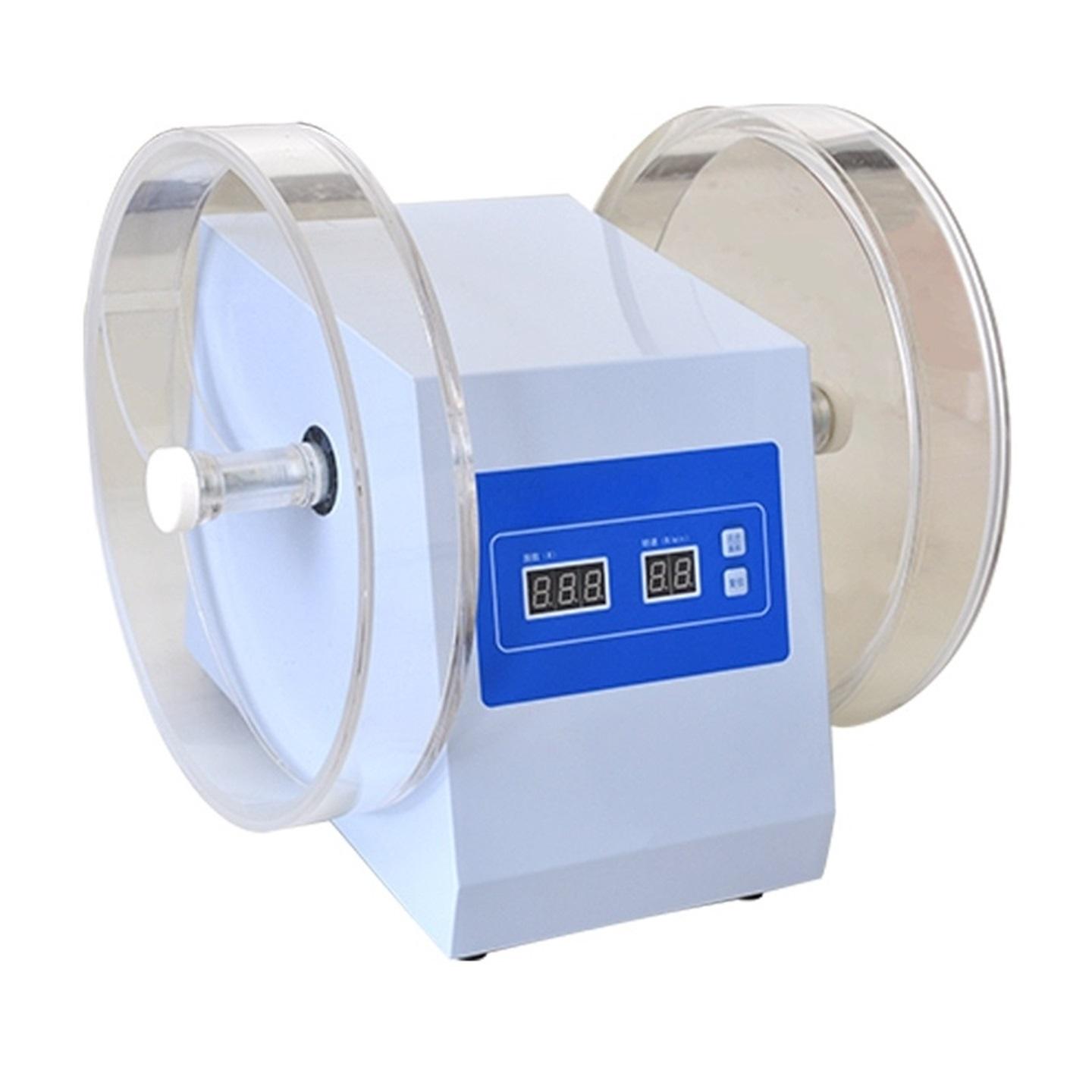 脆碎度测试仪 型号:BX33-CS-2库号：M411188