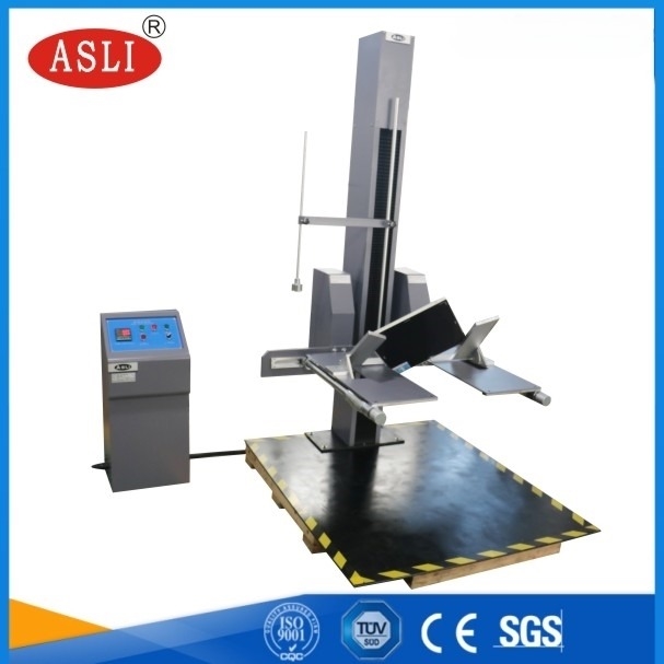 双翼式跌落试验机