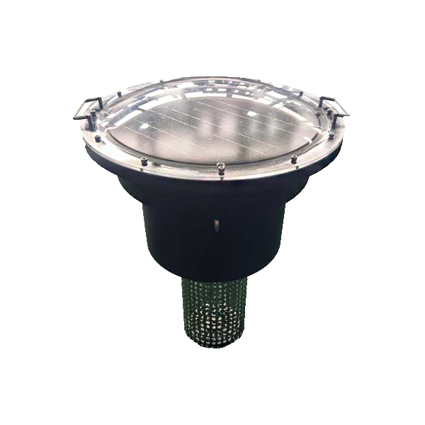 微型水质在线监测浮标站