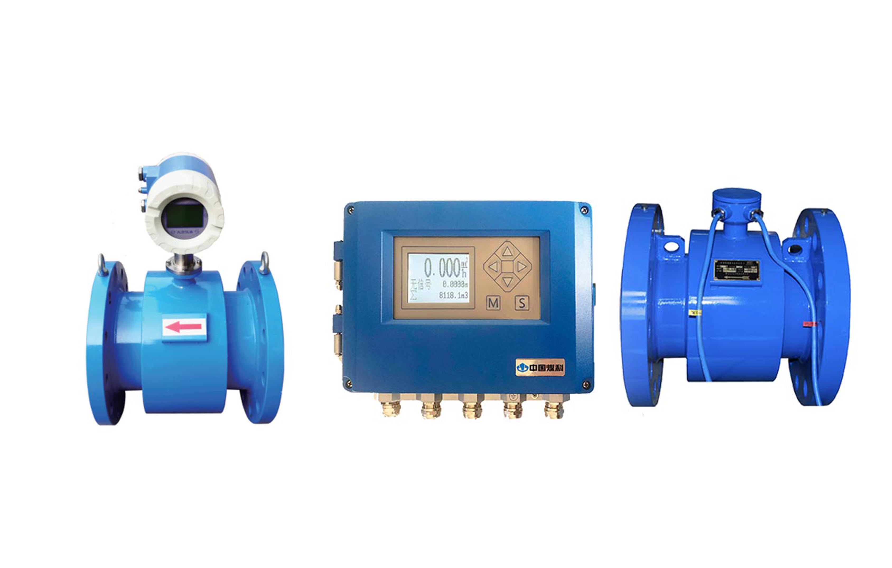 導(dǎo)電介質(zhì)測量<a class=