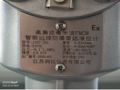 江苏润仪仪表荣获“江苏精品