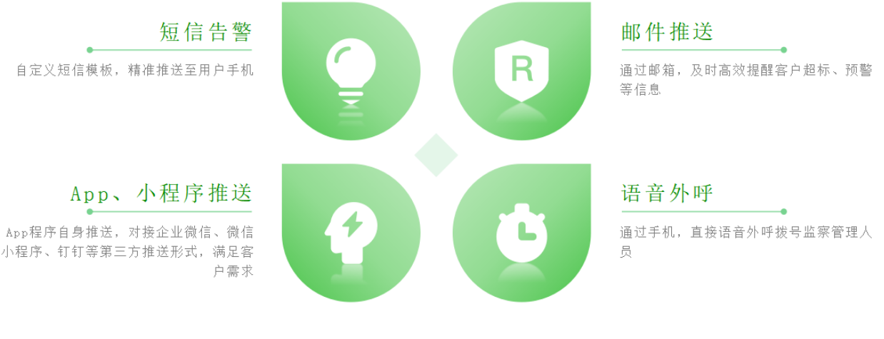 适配餐饮 / 生鲜 / 换电柜:安科瑞场景化用电安<a class=