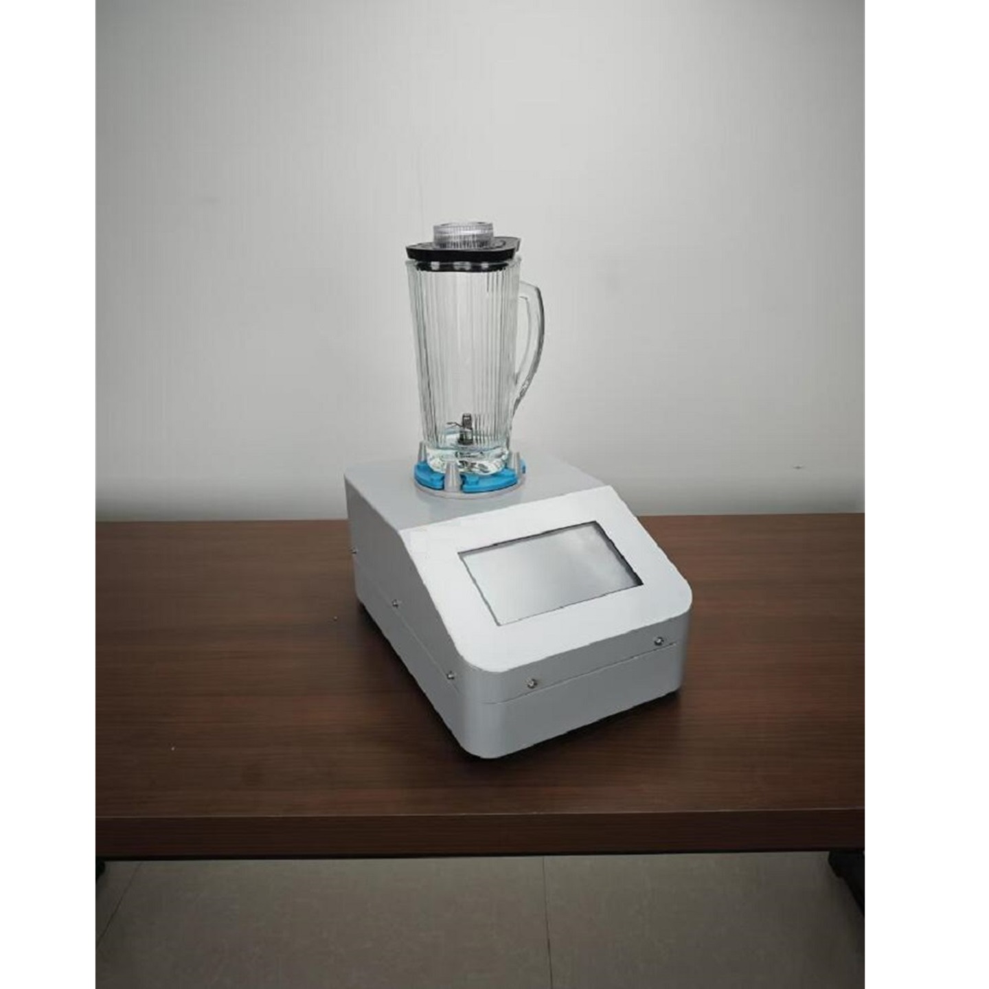 吴茵混调器 型号:HHT34-CWYH2200库号：M408338