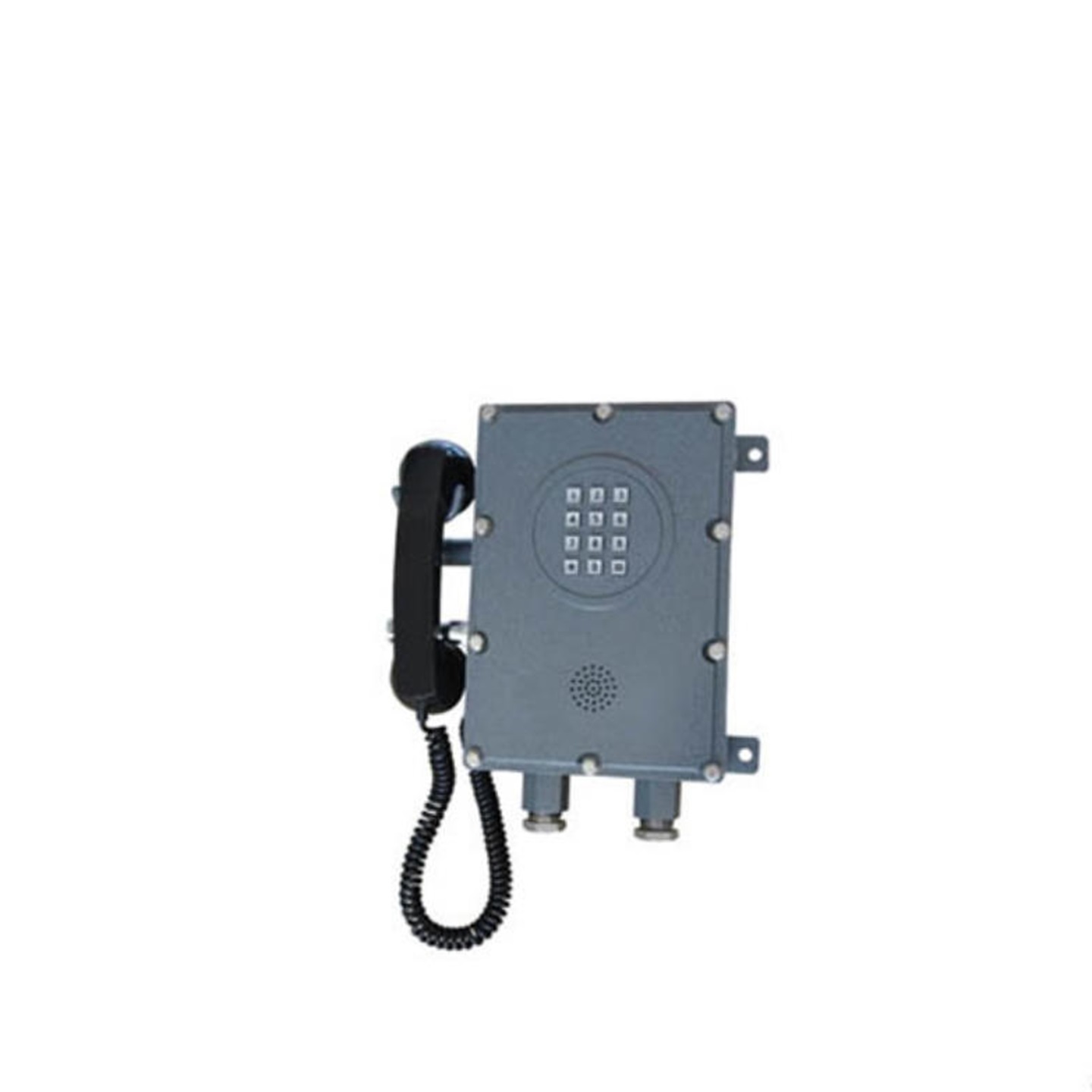 程控防爆电话 型号:HX03-HZBA库号：M412235