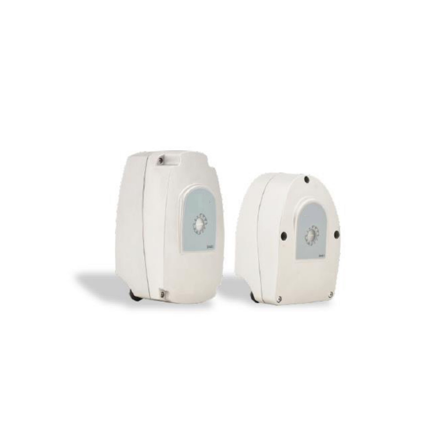 电动执行器 型号:SAM 2P-60/3库号：M412220