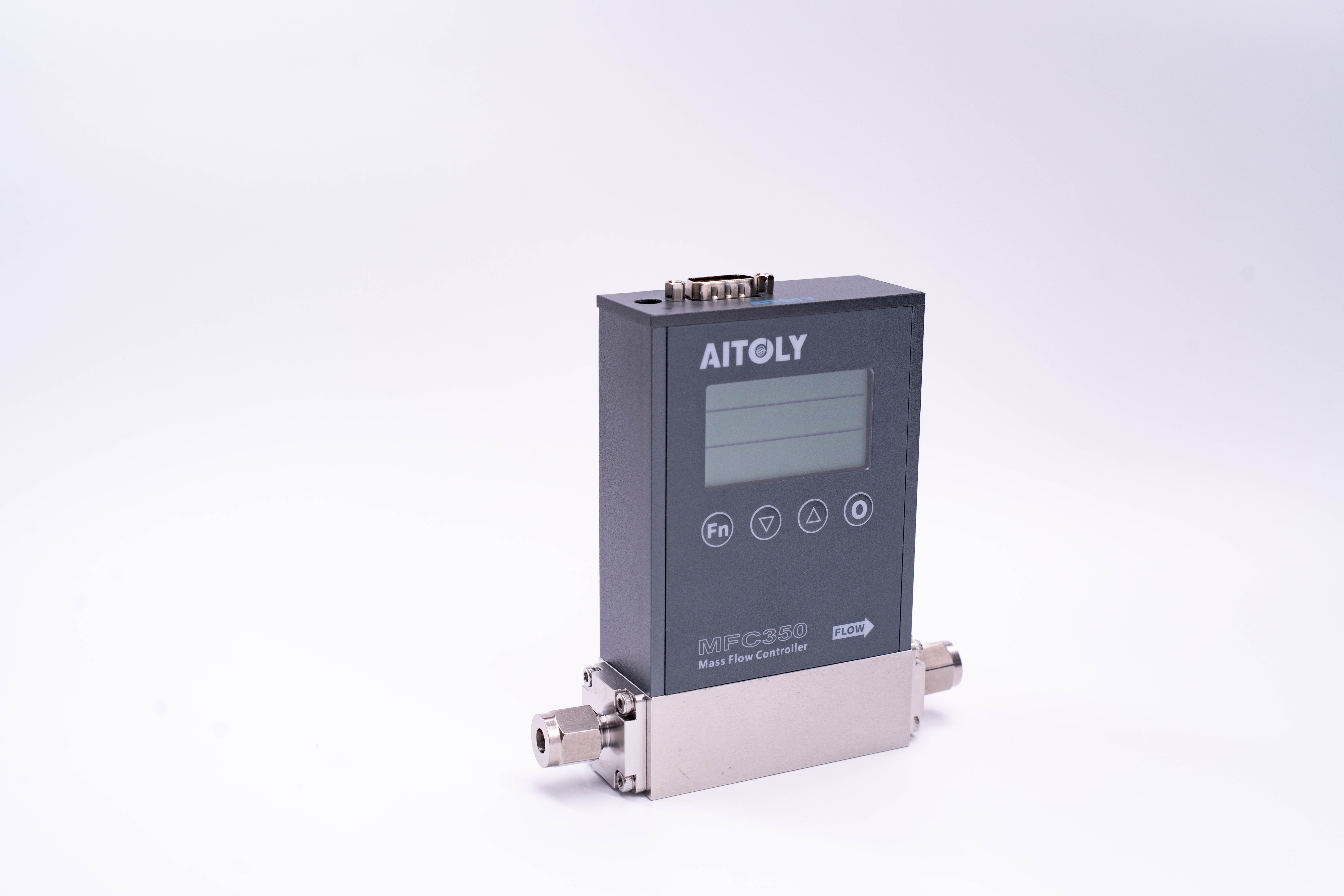 愛拓利MFC守護汽車零部件品質生命線