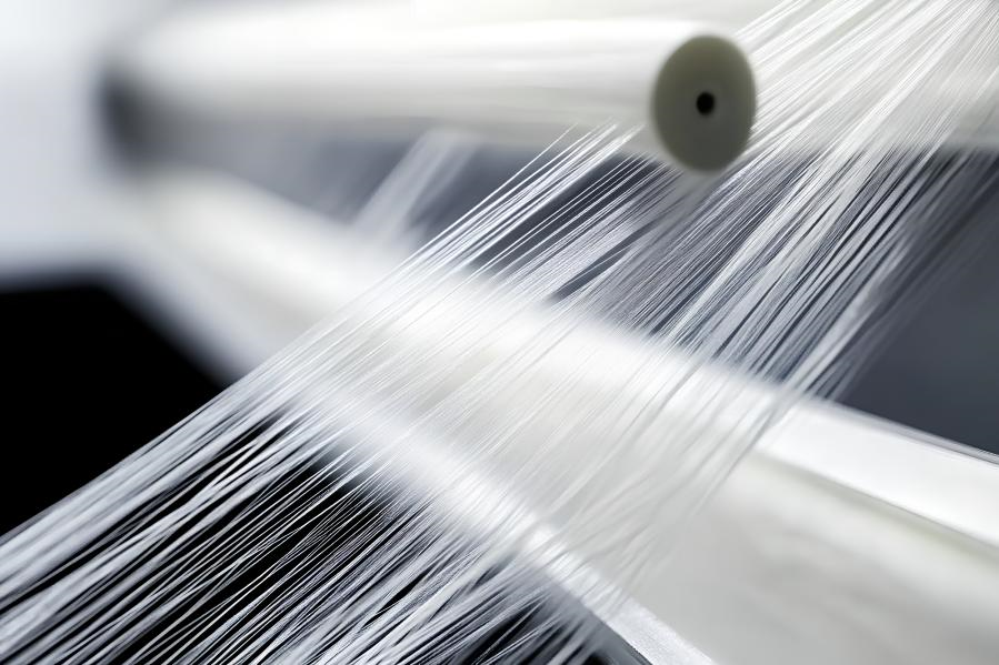 聚乙烯结晶度测试太慢？低场核磁技术助力工业质控“提速增效