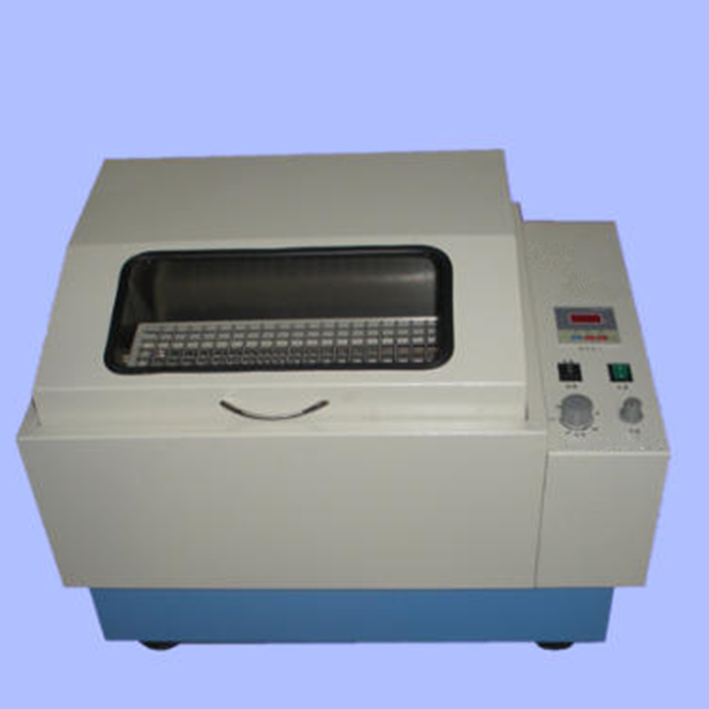 气浴恒温振荡器/空气恒温摇床型号:WYRH01/ZXQZDQ-85库号：M412520