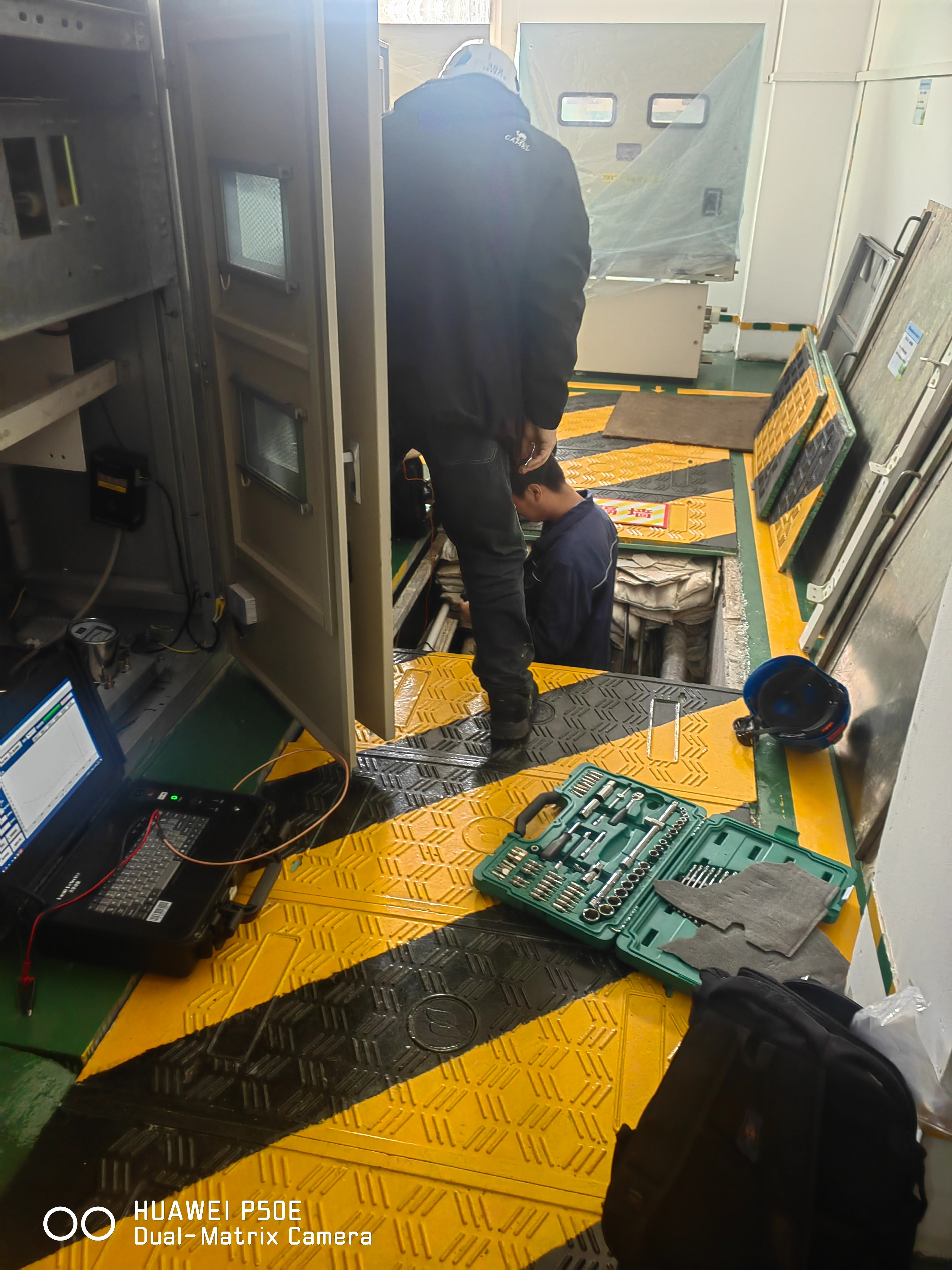 內蒙古長城發電有限公司應用案例