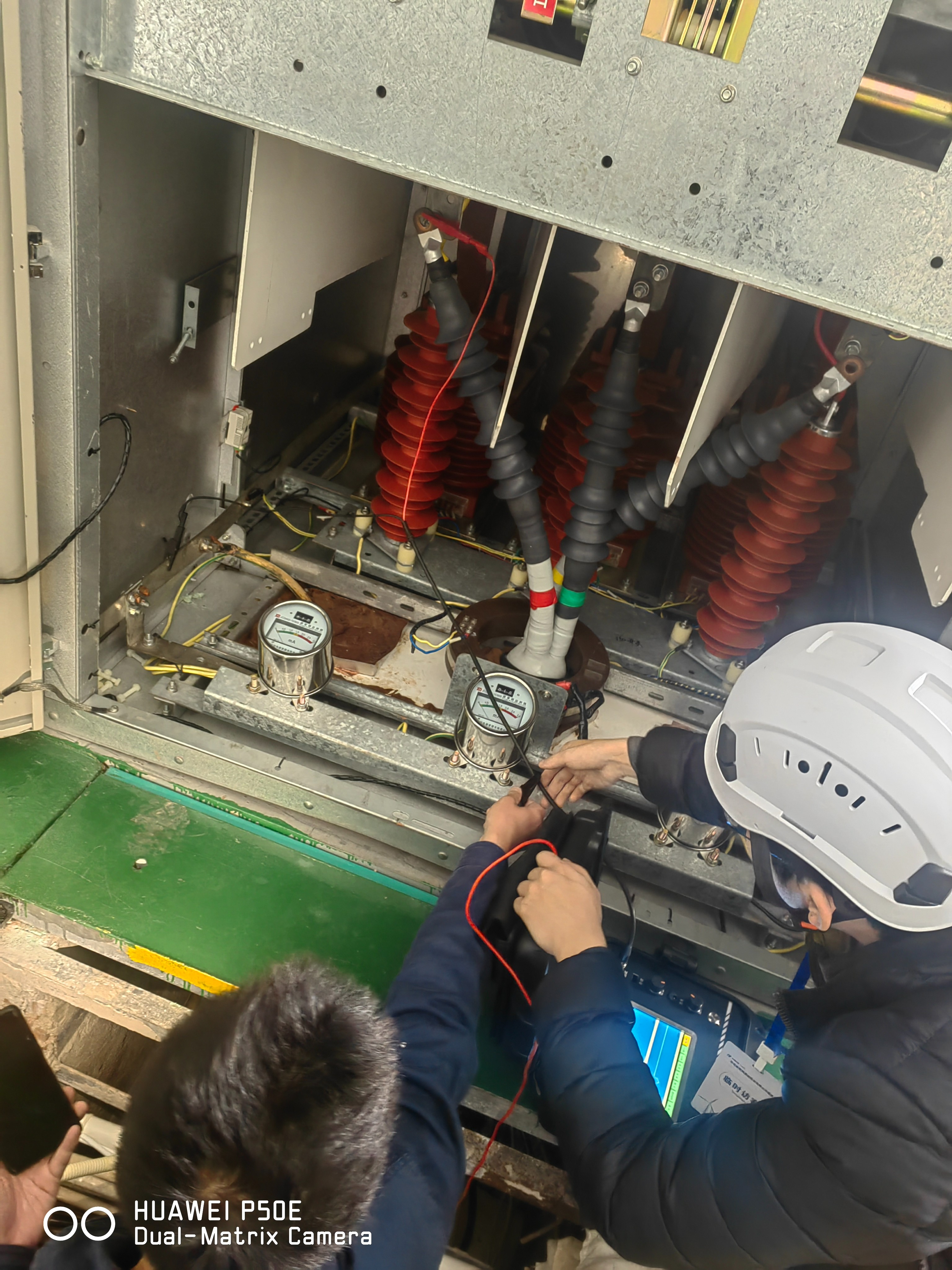 內蒙古長城發電有限公司應用案例