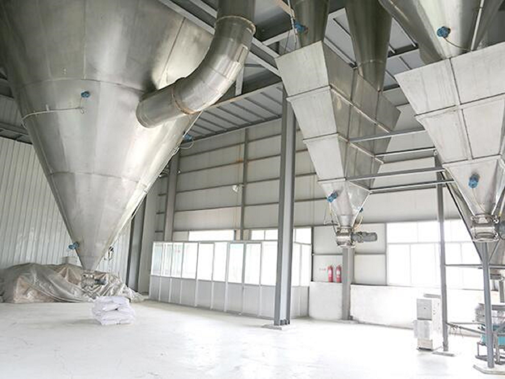 粉末产品自动取样器/粉料自动取样器型号:HX-Y/350库号：M412772