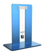 管狀血管移植物長度測量裝置檢測準確