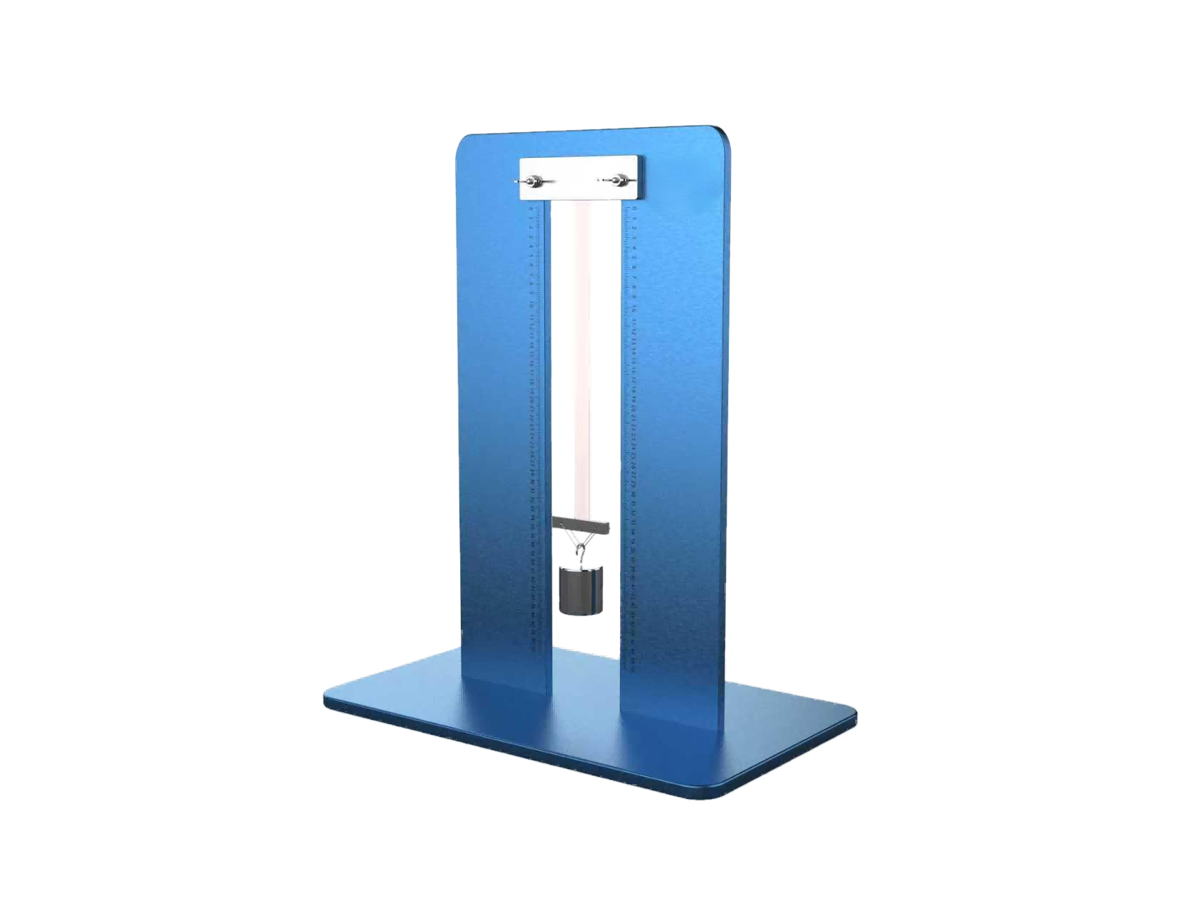 管狀血管移植物長度測量裝置檢測準確