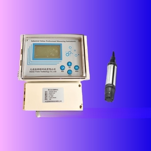 荧光法溶解氧仪