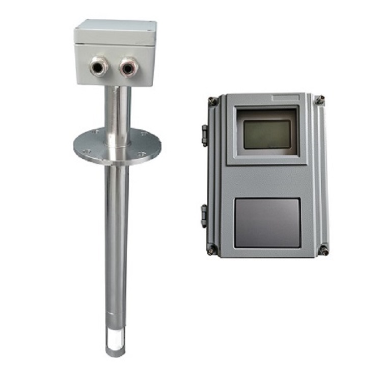 氧化鋯分析儀一些簡單的結構原理和特點？