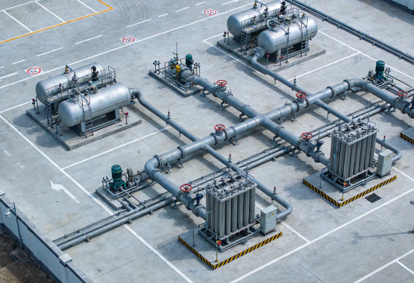 進(jìn)口電動調(diào)節(jié)閥智能升級方案：加裝傳感器實(shí)現(xiàn)遠(yuǎn)程監(jiān)控