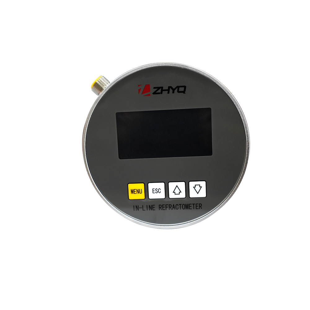 濃度變送器如何守護(hù)豆制品生產(chǎn)生命線？