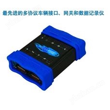 Intrepidcs多协议汽车网络接口neoVI FIRE 3