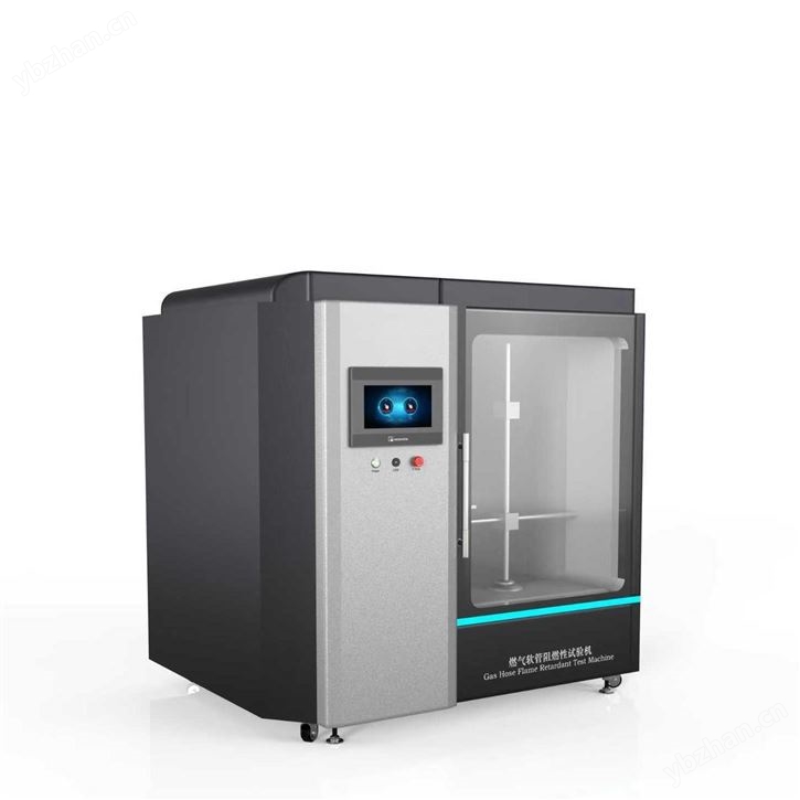 燃?xì)廛浌茏枞夹栽囼灆C(jī)