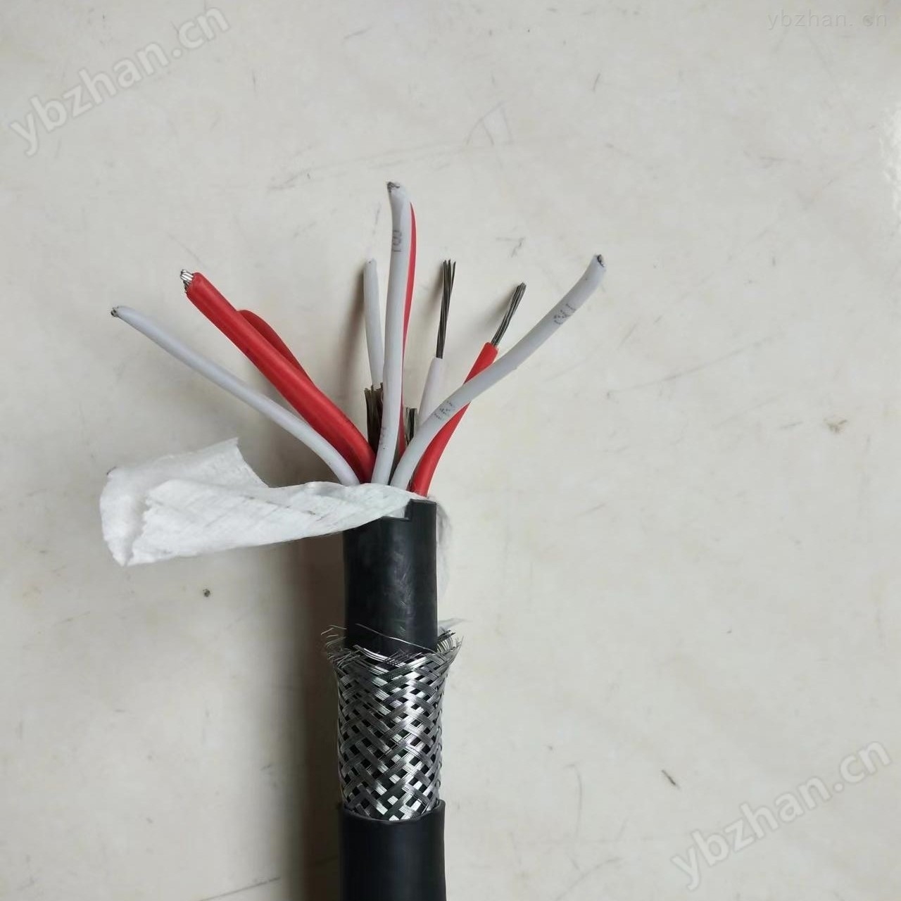 CKEPF86/SC船舶安全報警系統專用電纜