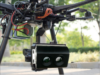 无人机用能见度检测仪