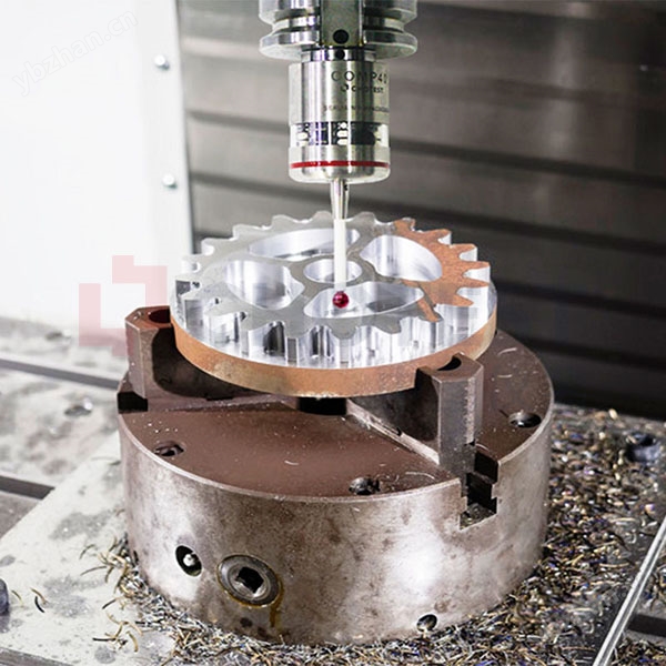 中图仪器机床测头品牌