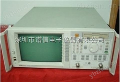 HP8711A網絡分析儀