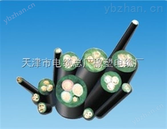 CEFR電纜性能CEFR電纜技術參數