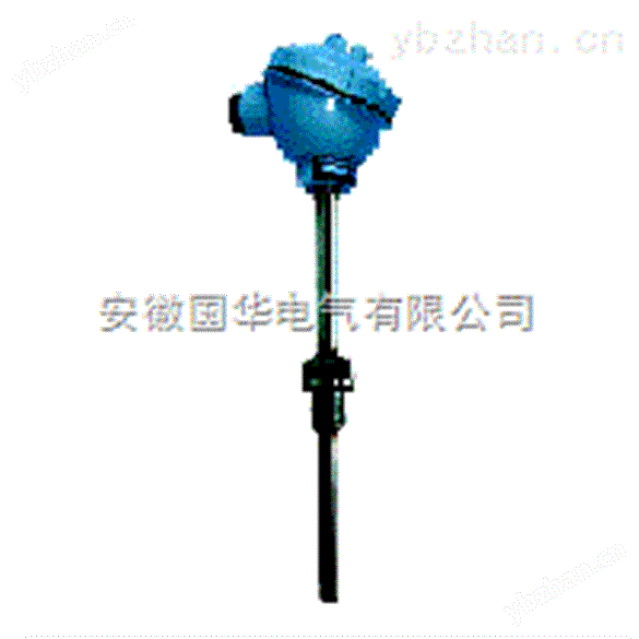 WRN-52，WRN-53型活絡管接頭式熱電偶