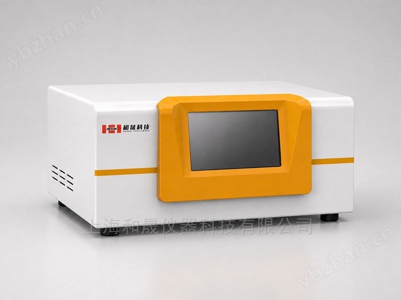上海和晟 HS-TPS-500 低溫導(dǎo)熱系數(shù)測試儀