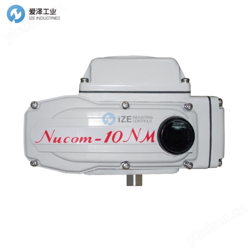KOEI執(zhí)行器NUCOM-10NM-40KG AC220V