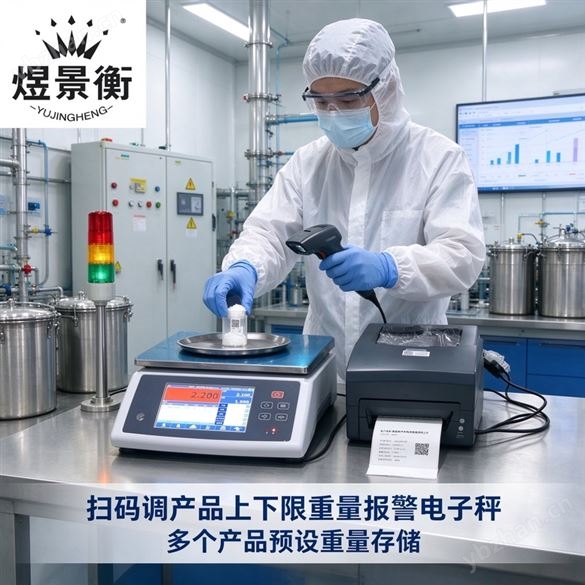 通過WIFI連接電腦ERP電子臺(tái)秤30公斤稱重