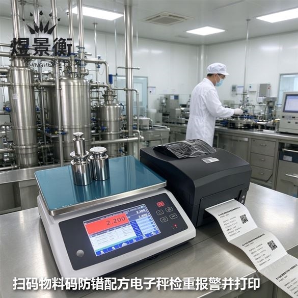 自定義編輯帶外接打印接口電子桌秤靈活擴展