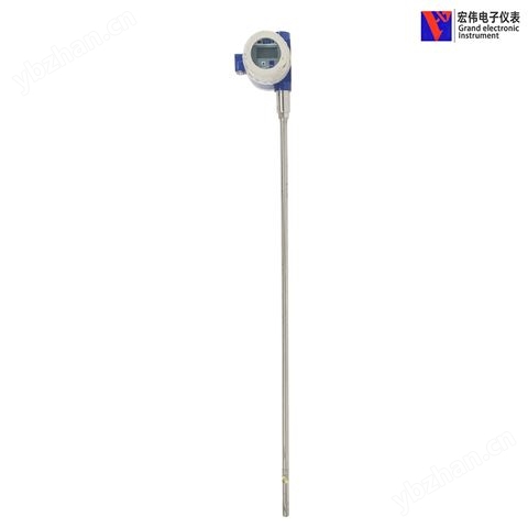 磁致伸縮液位變送器
