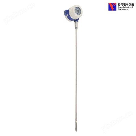 磁致伸縮液位變送器
