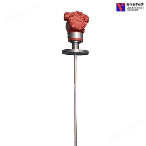 磁致伸縮液位變送器