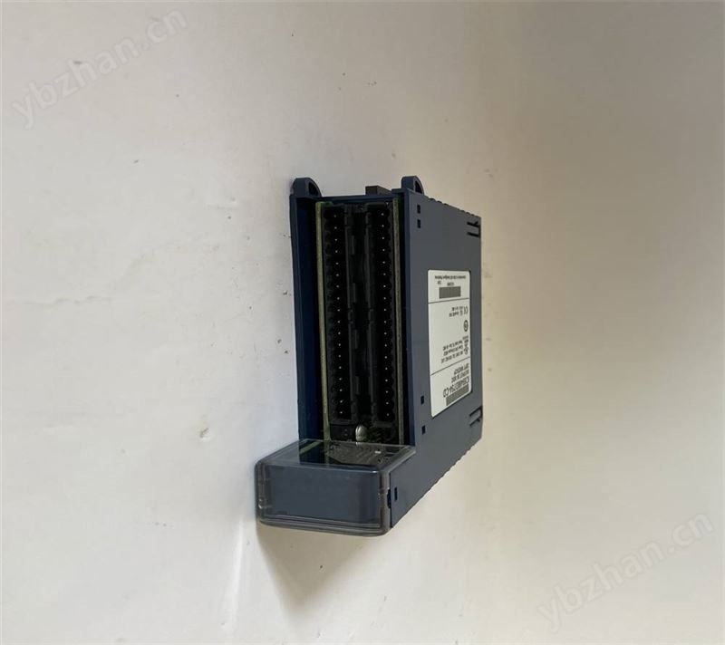 IC200CHS001 GE 控制系統(tǒng)