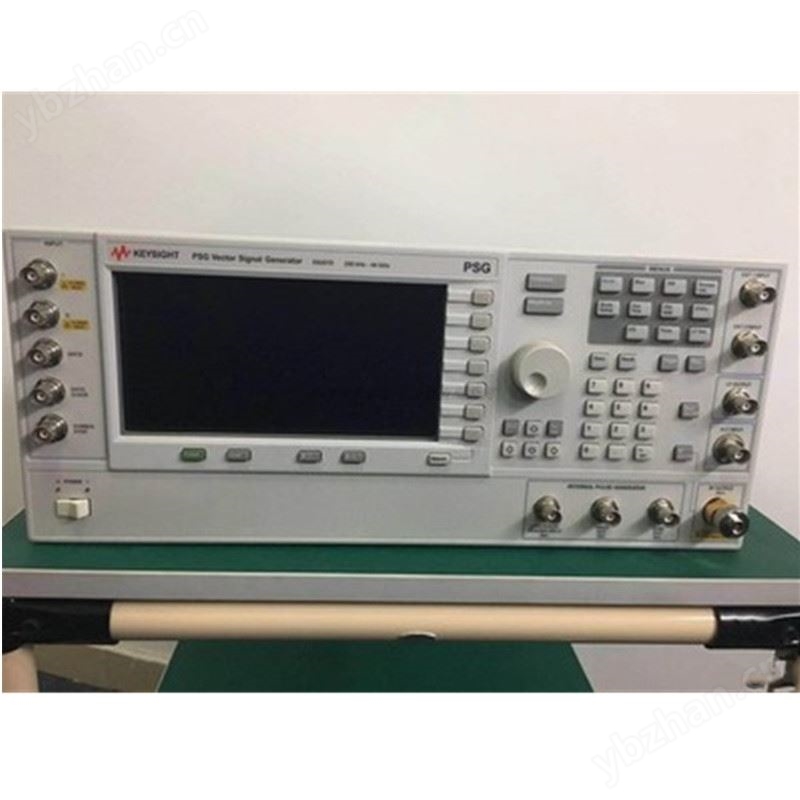 租售Agilent E8267D信號發(fā)生器